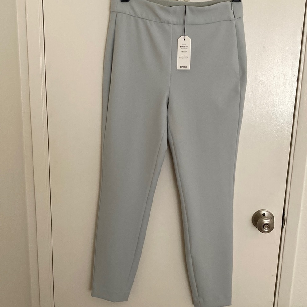 NEW EXPRESS PANTS